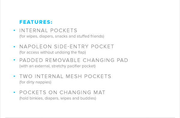 Features