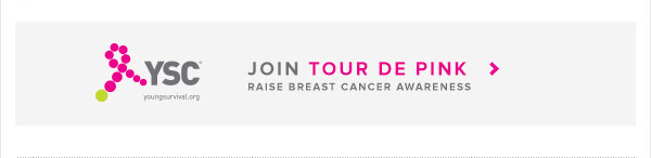 Tour de Pink