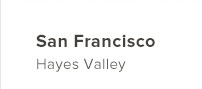 San Francisco