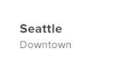 Seattle