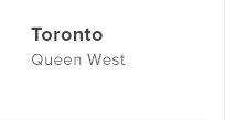 Toronto