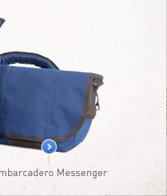 Embarcadero Messenger
