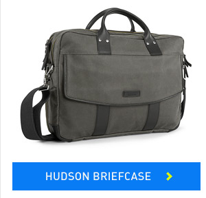 Shop the Hudson Briefcase