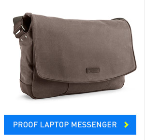 Shop the Proof Laptop Messenger
